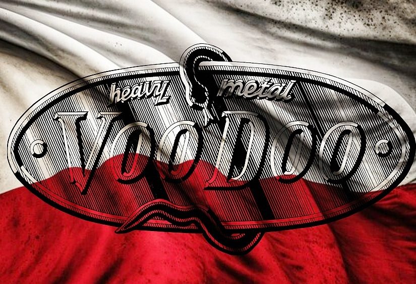 VooDoo Krakow Poland – Official Website